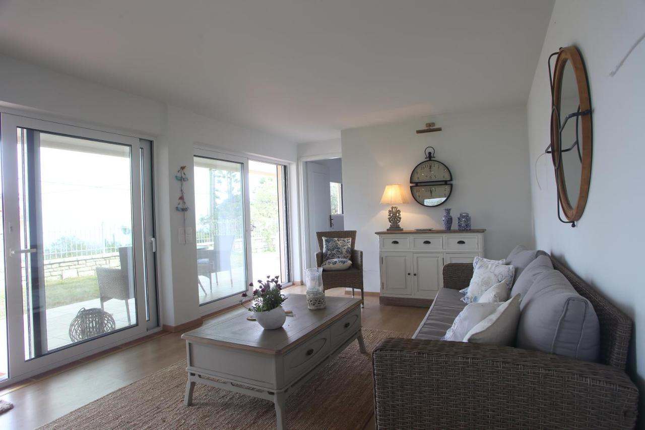 Il Sogno Lefkas Vila Nikiana Exterior foto